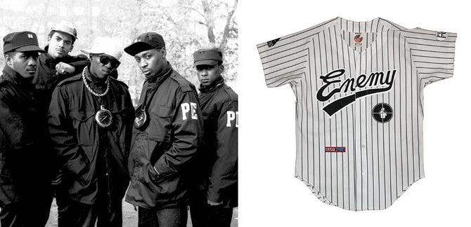 The Rarest T-Shirts in Hip-Hop History All in One Book