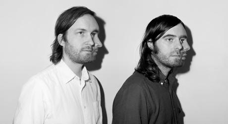 Ratatat's 