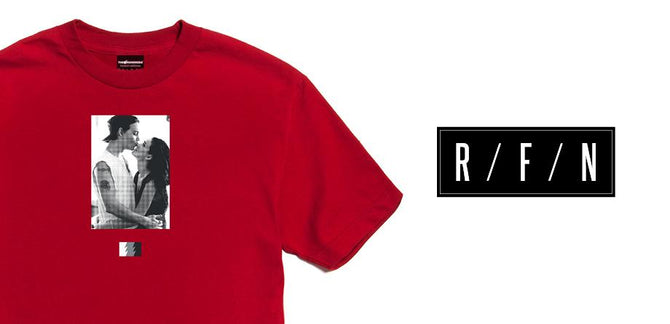 Available Now :: The Hundreds Spring 2016 RFN Collection