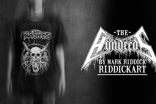 The Hundreds by Mark Riddick Collection :: Available Now