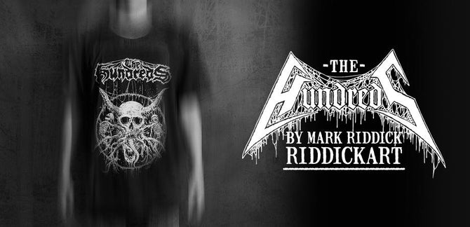The Hundreds by Mark Riddick Collection :: Available Now