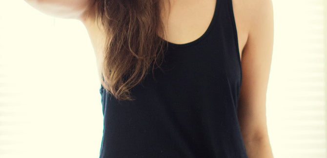 Test Shot-Rachel Metz