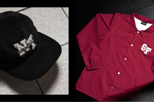 Winter 2015 Rosewood Collection :: Now Available at Flagship Locations