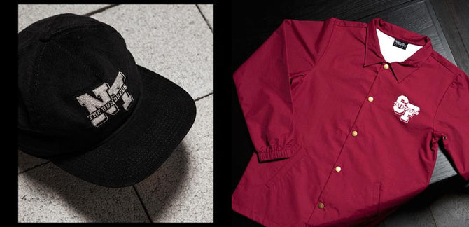 Winter 2015 Rosewood Collection :: Now Available at Flagship Locations