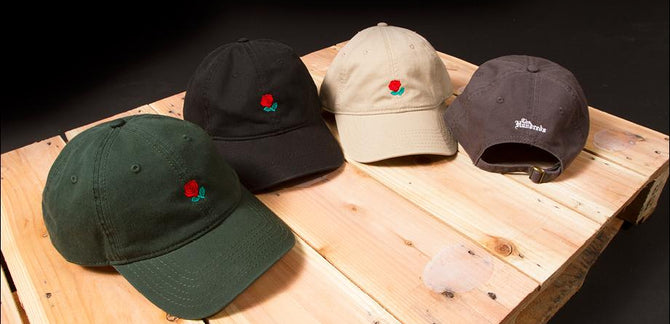 Available Now :: The Hundreds Summer 2016 
