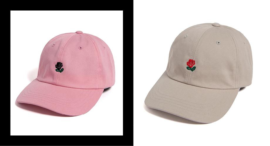 The Hundreds Spring 2016 :: New 