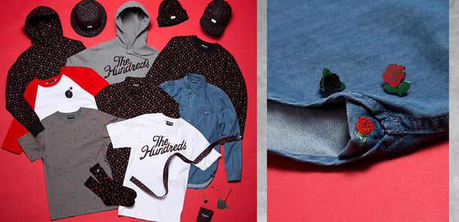 The Hundreds Fall 2015 D2 :: 