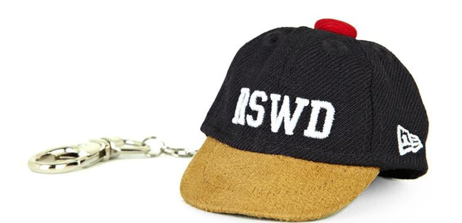 THE EXCLUSIVE RSWD POP-UP SHOP COLLECTION PRESENTED BY THE HUNDREDS & NEW ERA