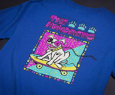 SPRING 2015 D2 HIGHLIGHTS :: GRAPHIC T-SHIRTS
