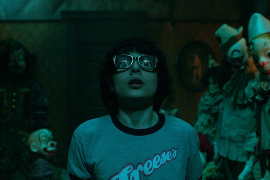 No Funny Business :: 5 Moments in IT That Will Scare You Off Clowns Forever