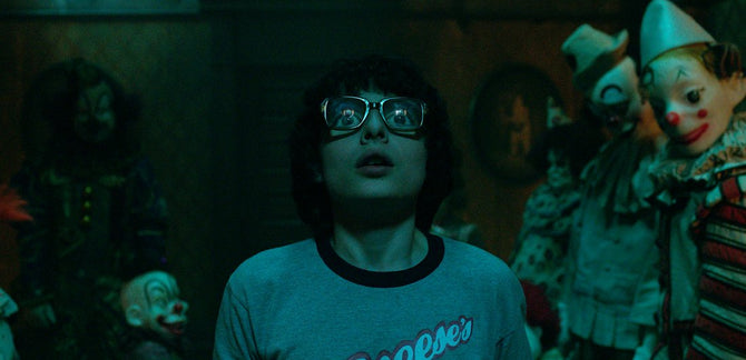 No Funny Business :: 5 Moments in IT That Will Scare You Off Clowns Forever