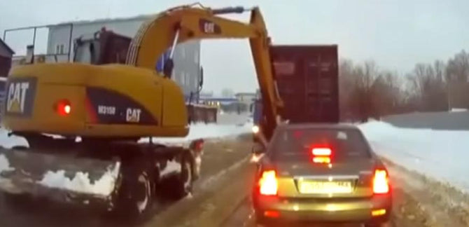 MEANWHILE IN RUSSIA