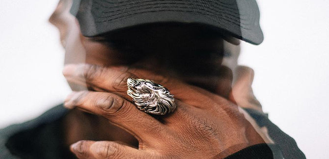 Meet Ryan De La Cruz, the Rising East London Rapper Breaking Boundaries
