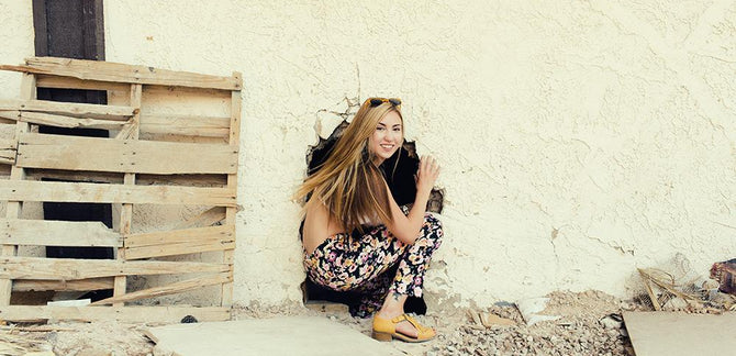 Photogenic :: Sarah Ann Miller