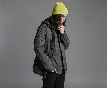 THE HUNDREDS WINTER 2014 :: SHOP BY LOOK
