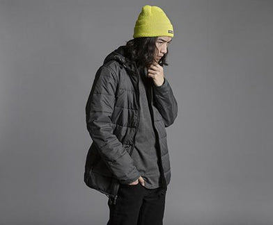 THE HUNDREDS WINTER 2014 :: SHOP BY LOOK