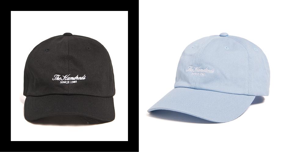 The Hundreds Winter 2015 :: New 
