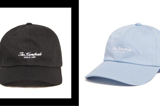 The Hundreds Winter 2015 :: New 
