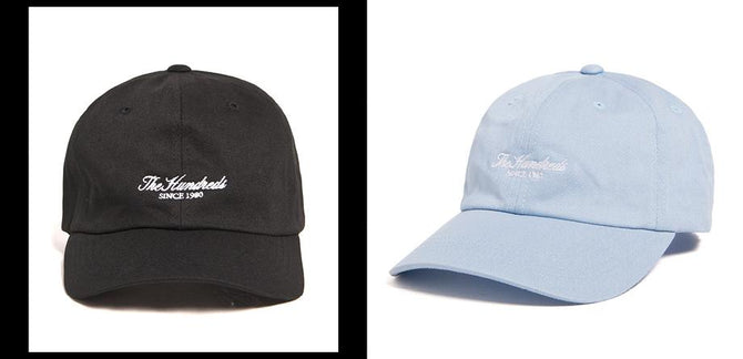 The Hundreds Winter 2015 :: New 