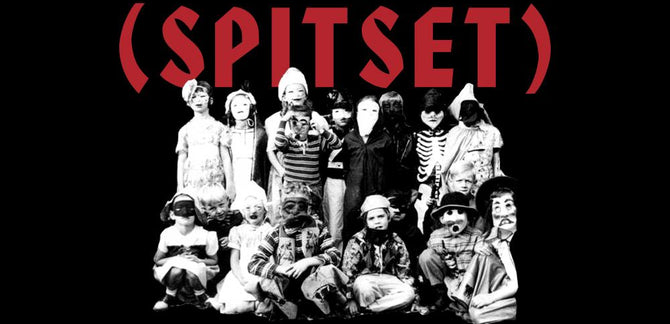 THIS FRIDAY :: The Hundreds SPITSET Returns with Left Brain, 1-O.A.K., Wavy Baby