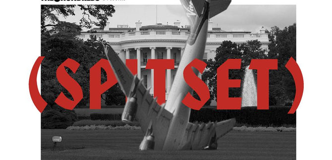 SATURDAY! SPITSET Day Party in LA: Performance by Yeek + DJ Sets By Huneycut, Laedi, Marc Montoya