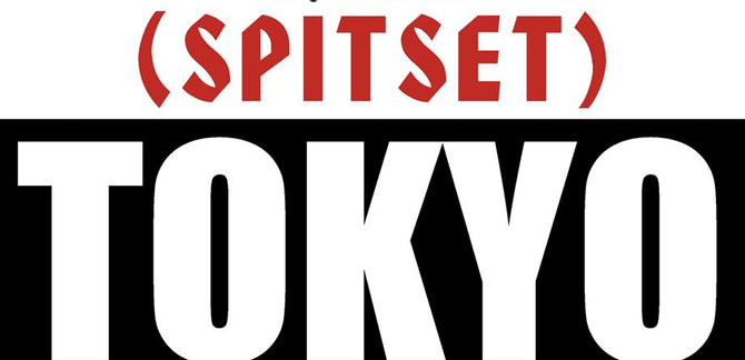 9/22 :: SPITSET TOKYO Feat. Trapped Under Ice, Numb, Fight It Out, & More