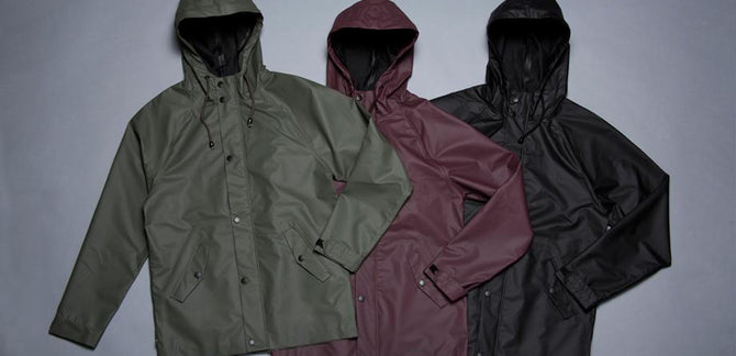 Available Today :: The Hundreds Fall 2015 D3 :: Cut and Sew