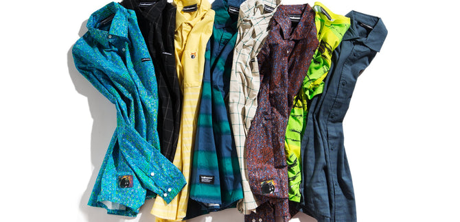 The Hundreds Summer 2014