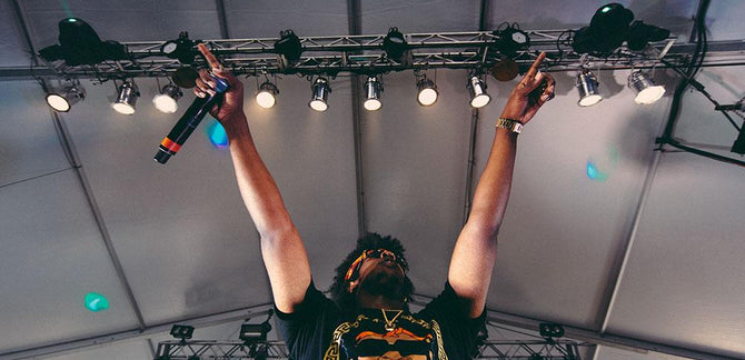 SXSW-Day 2