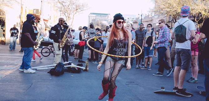 SXSW-Day 3