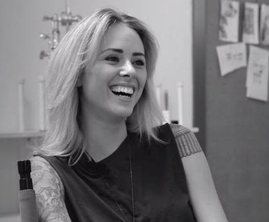 CHAPTERS :: ALYSHA NETT ON THE ALT-MODELING INDUSTRY
