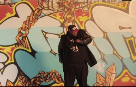 Run the Jewels x VNA :: Behind the Scenes of 
