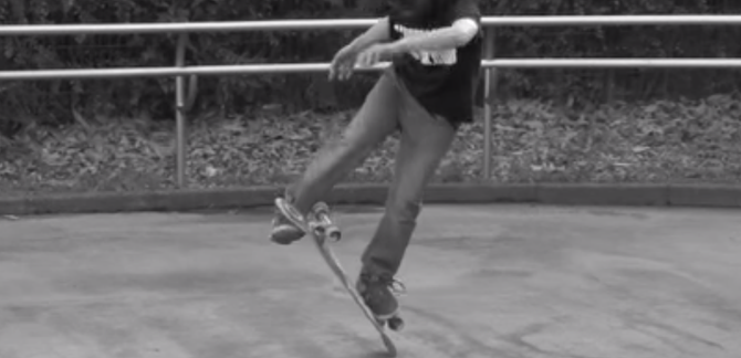 MODERN RODNEY MULLEN