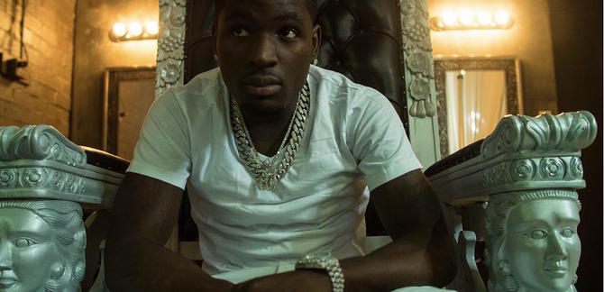 Unapologetic :: Atlanta's Ralo Talks About Escaping The Bluff & Internet Haters