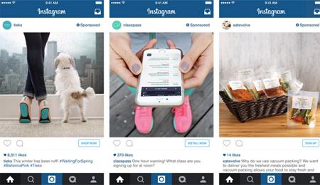Instagram is Adding a Direct 