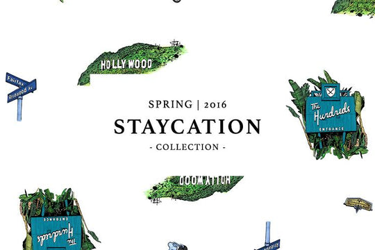 Available Now :: The Hundreds Spring 2016 