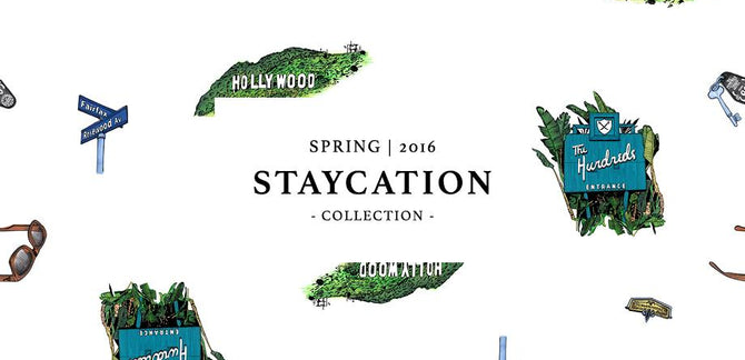 Available Now :: The Hundreds Spring 2016 