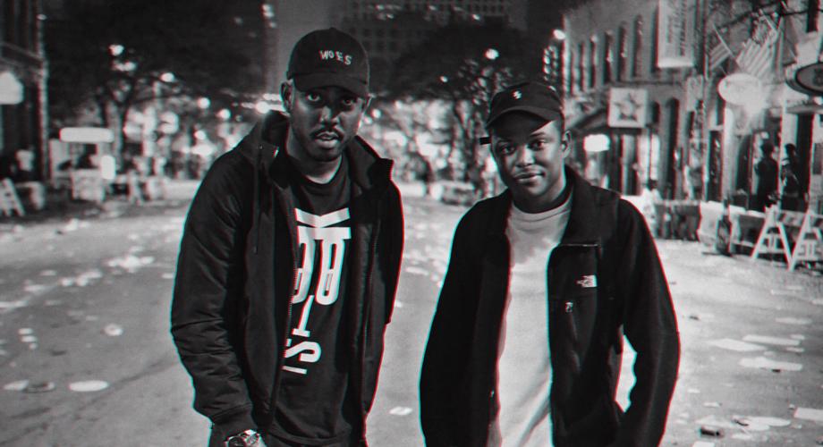 East London Duo Stööki Sound Want to Bridge US Rap & UK Grime