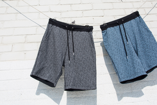 Available Now :: The Hundreds Summer 2016 D2 Shorts