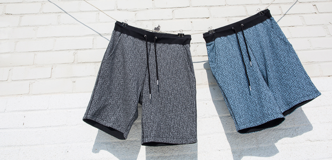 Available Now :: The Hundreds Summer 2016 D2 Shorts