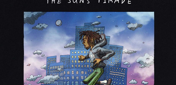 The Subversive Rap Album :: A Review of Isaiah Rashad's 'The Sun's Tirade'