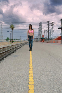 Photogenic :: Tianna G
