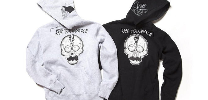 The Hundreds by Jay Howell Collection
