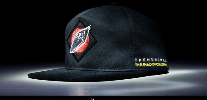 The Hundreds X The Shadow Conspiracy