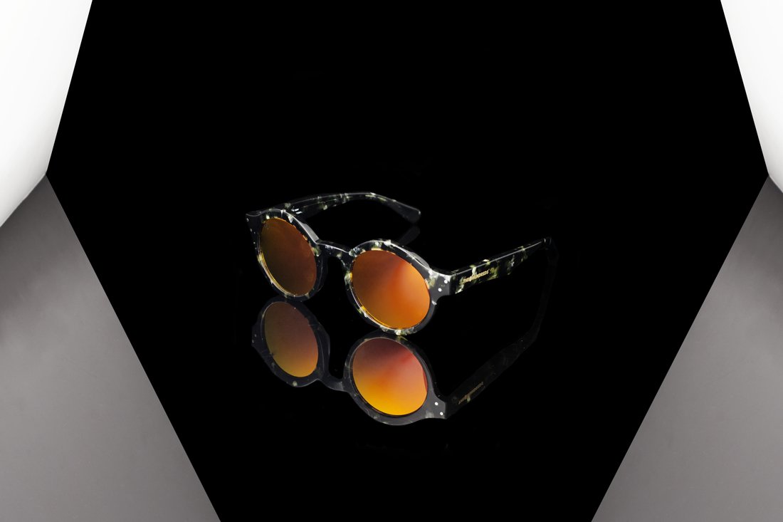 The Hundreds Fall 2017 Eyewear :: New Colorways for the 