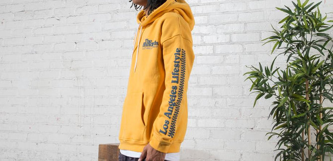 Today's Specials :: The Musical & Cultural Influence Behind the 