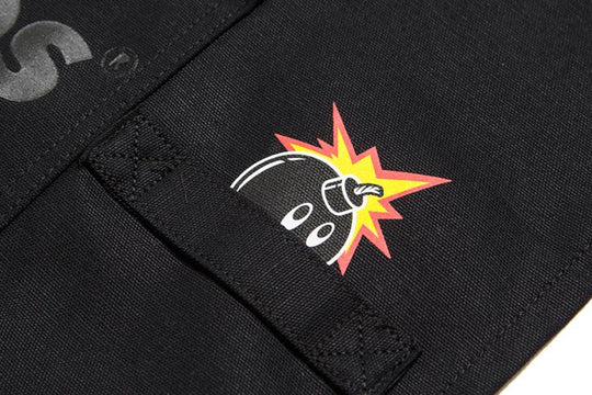 Introducing the The Hundreds X Hedley & Bennett Standard Apron