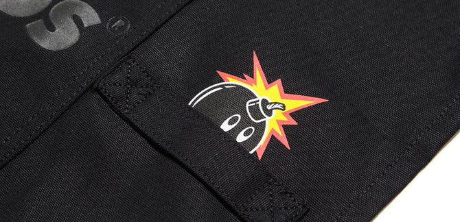 Introducing the The Hundreds X Hedley & Bennett Standard Apron