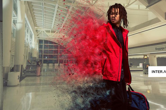 Available Now :: The Hundreds INTER.ACTIVE® Collection