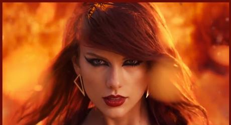 Taylor Swift's 